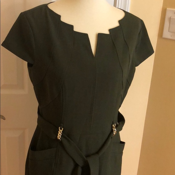 Ellen Tracy dress - Picture 3 of 8